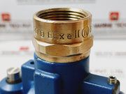 Bifold S12-e1-52-xx-00-98A Valve Ep000/Ia/S
