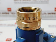 Bifold S12-e1-52-xx-00-98A Valve Ep000/Ia/S