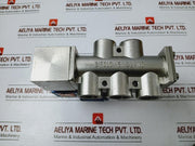 Bifold S12-e1-52-xx-00-98A Valve Ep000/Ia/S