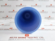 Big Blue Filter Housing With Pressure Relief 20’’ Opaque Pentair 30-90 Psi