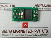 Bihl Wiedemann E326860 Circuit Board Display 94V0