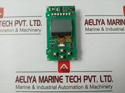 Bihl Wiedemann E326860 Circuit Board Display 94V0