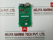 Bihl Wiedemann E326860 Circuit Board Display 94V0