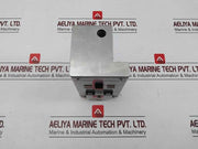 Bihl+Wiedemann Bwu1569 Profibus Gateway In Stainless Steel Rs485