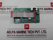 Bihl+Wiedemann E326860 Printed Circuit Board 94V-0