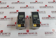 Bihl+Wiedemann Bwu1567 As-interface Profibus Gateway 30V 11660
