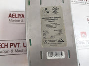 Bihl+Wiedemann Bwu1567 As-interface Profibus Gateway 30V 11660