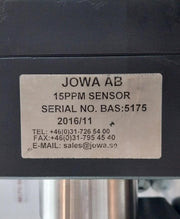 Bilge Alarm 15ppm By Jowa