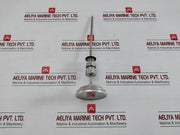 Bimetal Dial Temperature Gauge -20 To 120˚C by Econosto
