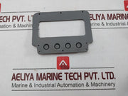 Bin Master 3D Level Scanner Electronic Card Rev.Ae 4-20Ma