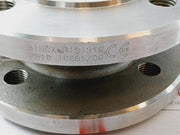 Binox Aisi316 Pn16 Selene Stainless Steel On-off Valve W/ Handle Cf-8M 2871X609