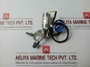 Bio-chem 100T3-s874 Isolation Valve 24Vdc Rev-c