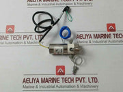 Bio-chem 100T3-s874 Isolation Valve 24Vdc Rev-c