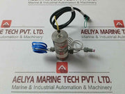 Bio-chem 100T3-s874 Isolation Valve 24Vdc Rev-c