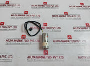 Bio-chem 100T3-s911 Solenoid Isolation Valve 24Vdc 973-263-3001 Used