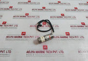 Bio-chem 100T3-s911 Solenoid Isolation Valve 24Vdc 973-263-3001 Used