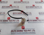 Bio-chem Valve 100T2-s155 Solenoid Valve 24Vdc Used