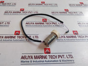 Bio-chem Valve 100T2-s155 Solenoid Valve 24Vdc Used