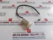Bio-chem Valve 100T2-s155 Solenoid Valve 24Vdc Used