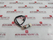Bio-chem Valve 100T2-s949 Solenoid Valve 24Vdc 1121060 973-263-3001