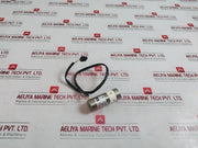 Bio-chem 100T3-s911 Solenoid Isolation Valve 24Vdc 0320514 973-263-3001