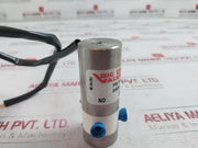 Bio-chem 100T3-s911 Solenoid Isolation Valve 24Vdc 0320514 973-263-3001