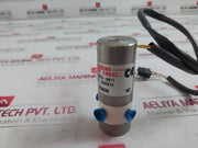 Bio-chem 100T3-s911 Solenoid Isolation Valve 24Vdc 0320514 973-263-3001