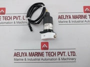 Bio-chem 100T2-s180 Solenoid Isolation Valve 24Vdc