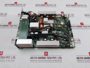 Bio-rad Gessg001 Switching Mode Power Supply Unit S/W Ver A 250V 10A Rev B