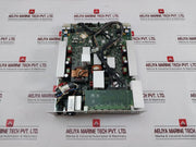 Bio-rad Gessg001 Switching Mode Power Supply Unit S/W Ver A 250V 10A Rev B