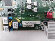 Bio-rad Gessg001 Switching Mode Power Supply Unit S/W Ver A 250V 10A Rev B