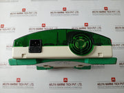 Bio-rad Powerpac Universal Power Supply 650Va 50/60Hz Rev: F