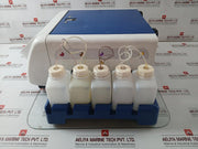 Biomerieux 414292 Color Gram Automatic Slide Stainer 50-60Hz/200Va
