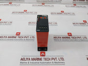 Bircher Qzmp-u1 Time Relay 12-72V Acdc 6A/250 Vac 10/250~