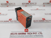 Bircher Qzmp-u1 Time Relay 12-72V Acdc 6A/250 Vac 10/250~