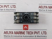 Bircher Qzmp-u1 Time Relay 12-72V Acdc 6A/250 Vac 10/250~