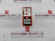 Bircher Qzmp Time Delay Relay 6A 250Vac Ac 20-66V Dc 11-72V 3849.4.134