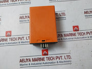 Bircher Tzar Timing Relay 220V 50/60Hz 3Va