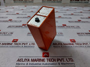 Bircher Tzar Timing Relay 220V 50/60Hz 3Va