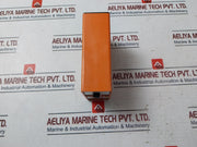 Bircher Tzar Timing Relay 220V 50/60Hz 3Va