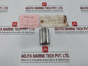 Bird-Johnson Tool Plug For Hub Support Plate Plug Installation In Used