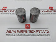 Bird-Johnson Tool Plug For Hub Support Plate Plug Installation In Used