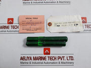 Bird-johnson A080Sm12821A Piston Puller Grip Stud