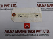 Bird-johnson A080Sm12821A Piston Puller Grip Stud