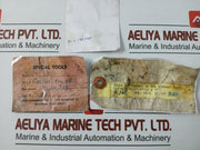 Bird-johnson Cap Screw Hex Hd