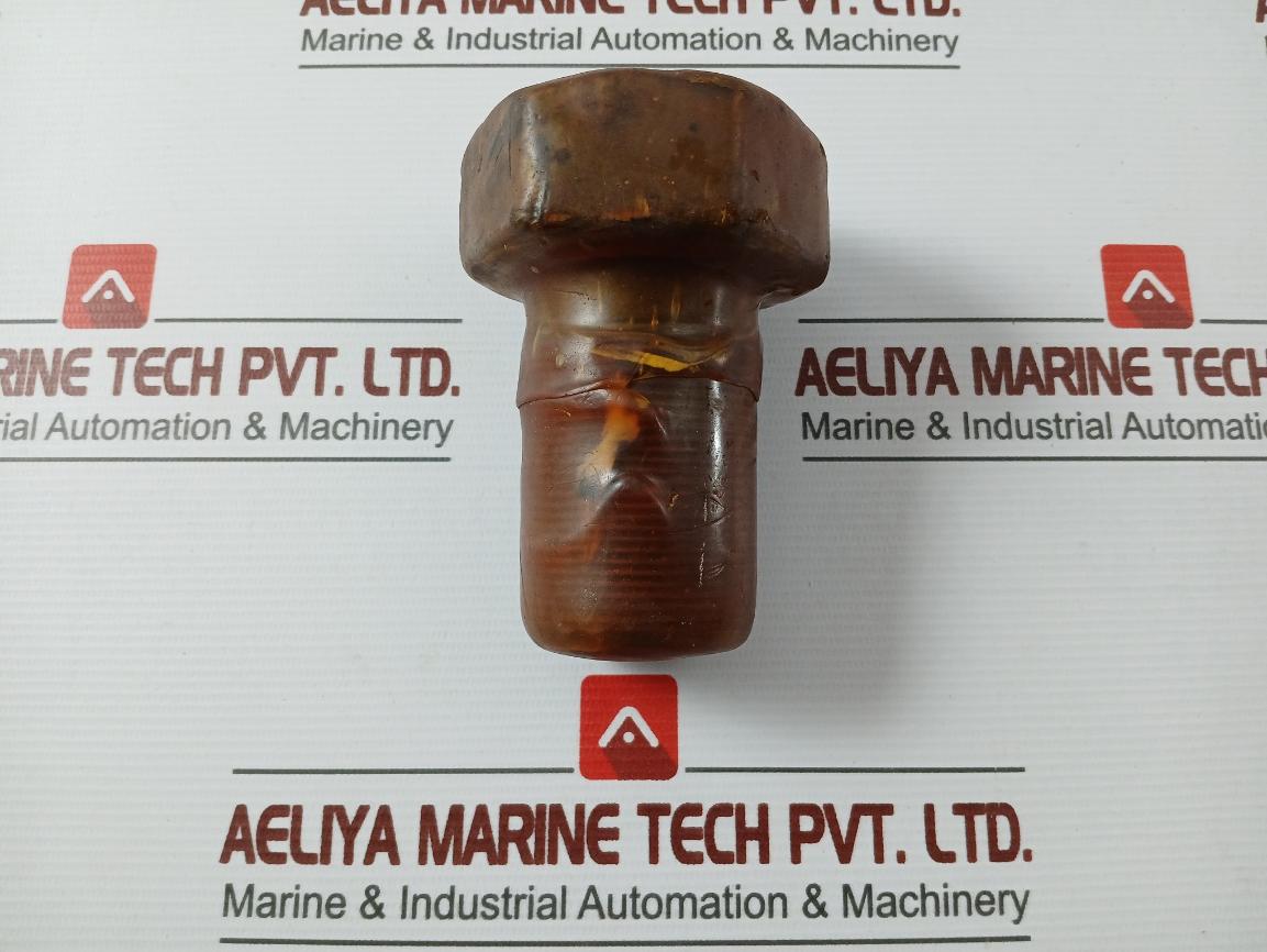 Bird-johnson Cap Screw Hex Hd