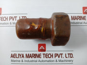 Bird-johnson Cap Screw Hex Hd