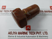 Bird-johnson Cap Screw Hex Hd