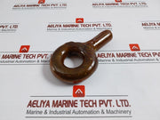 Bird-johnson Eyebolt For Install Of Hub Support Plate Eyebolt