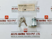 Bistro 33.1593.0000 Detachable Key Switch 552.14.12.047 Type Range 8001
